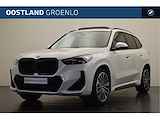 BMW X1 xDrive23i High Executive M Sport Automaat / Panoramadak / Trekhaak / Stoelverstelling / Adaptieve LED / Harman Kardon / Parking Assistant Plus / Head-Up / Live Cockpit Professional