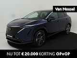 Nissan Ariya Evolve 91 kWh | NIEUW | Direct leverbaar! | tot €20.000 korting