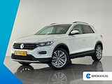 Volkswagen T-Roc 1.5 TSI Sport | Winter pakket | Sport Plus pakket |