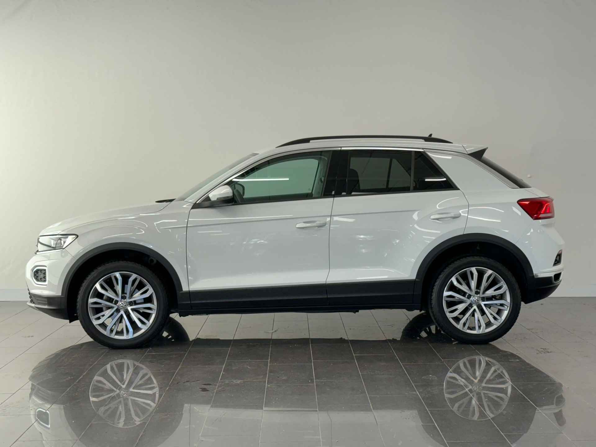 Volkswagen T-Roc 1.5 TSI Sport | Winter pakket | Sport Plus pakket | - 3/36