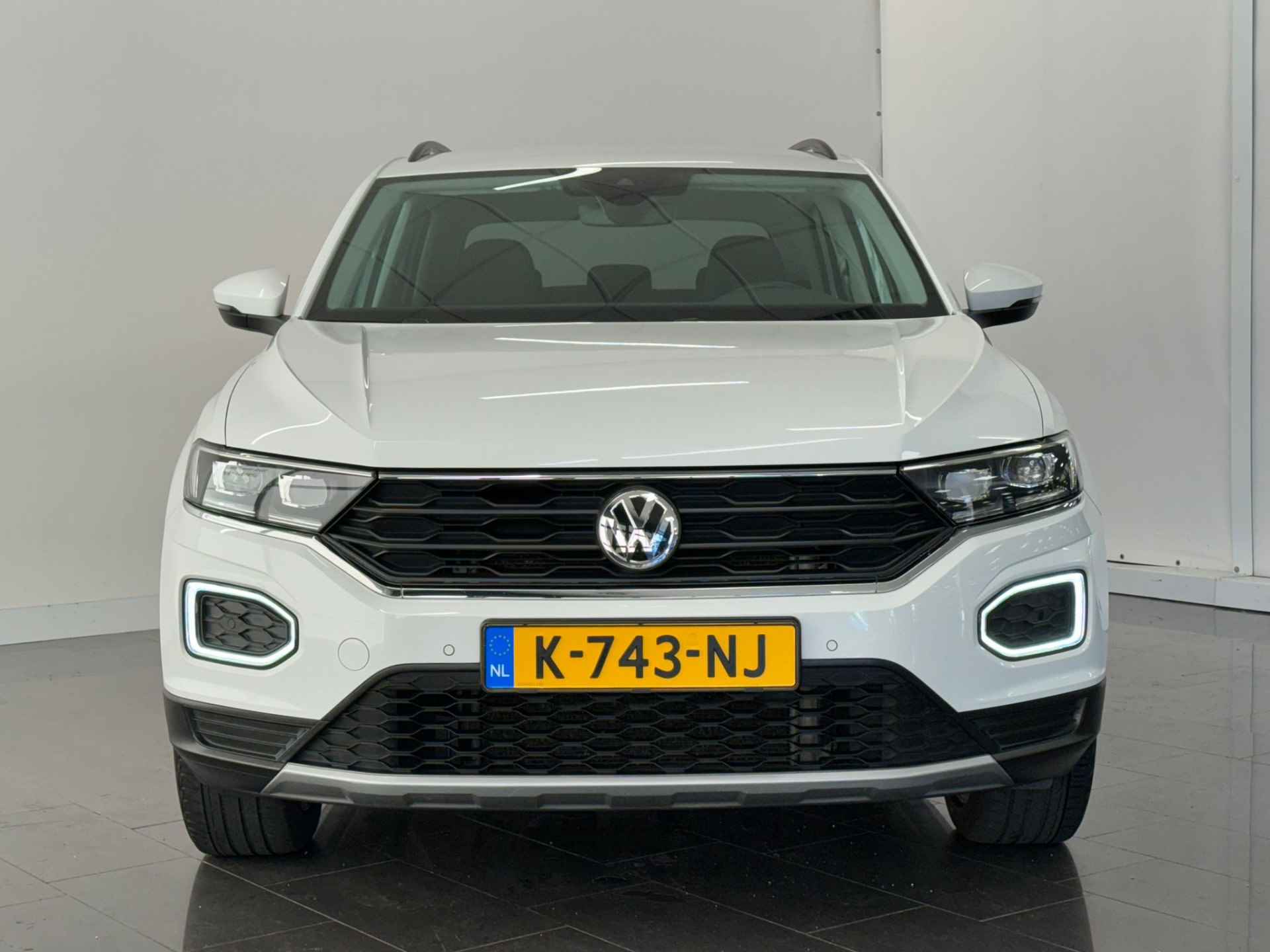 Volkswagen T-Roc 1.5 TSI Sport | Winter pakket | Sport Plus pakket | - 31/36