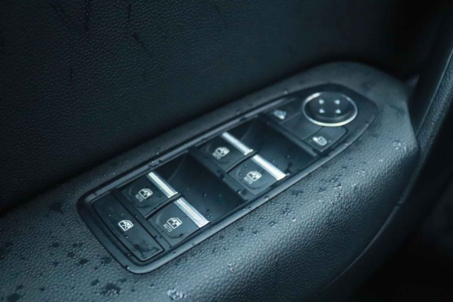 Renault Captur 1.3 Mild Hybrid 160 EDC Techno | Hoge Instap | Automaat | PDC V+Camera | Navi | Climate | Cruise | Lane Assist | Geen Import! - 44/47