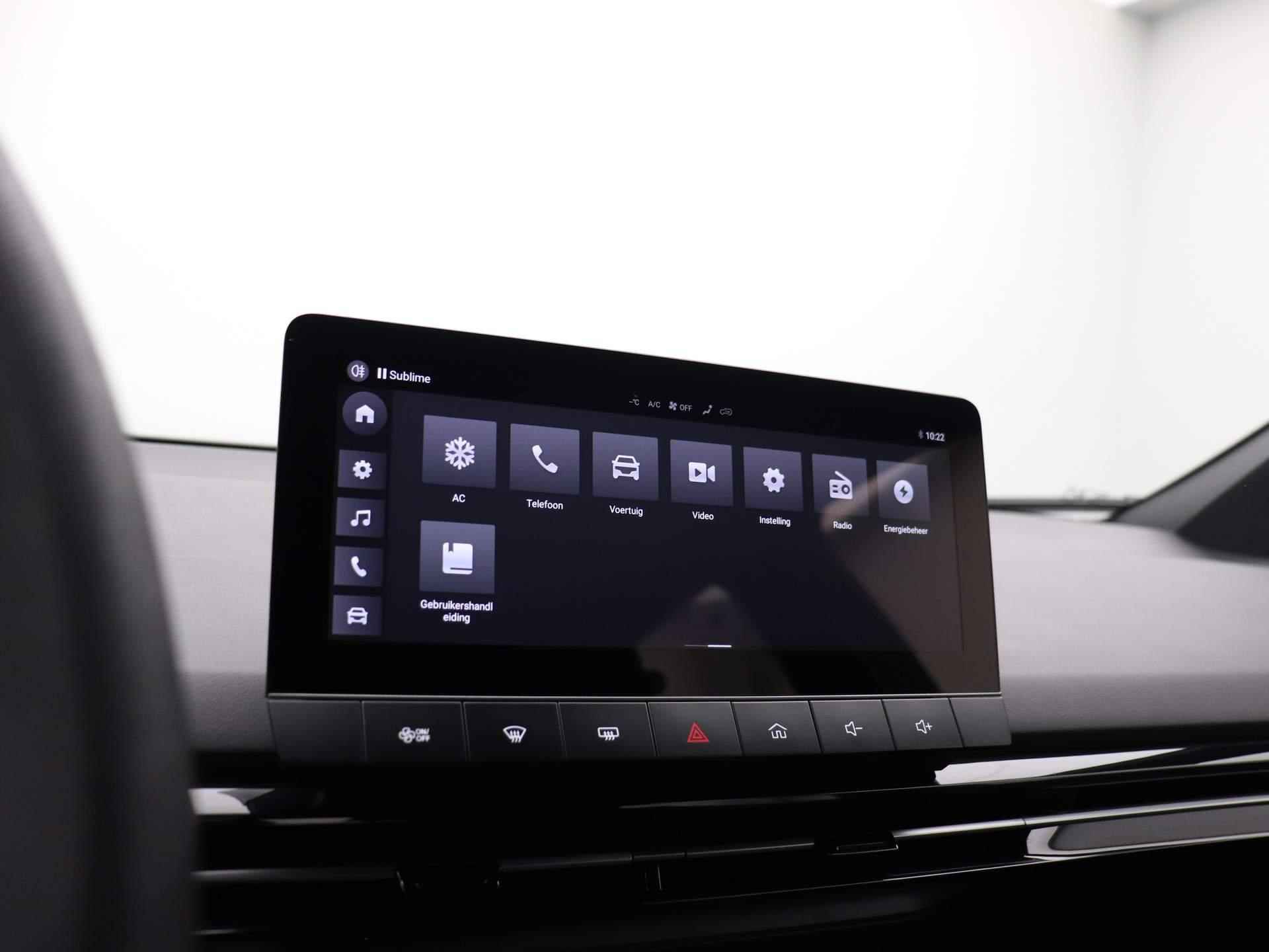 MG 4 Standard 51 kWh | LED | Navi | Adaptieve cruise control | Apple carplay/Android Auto | - 28/38