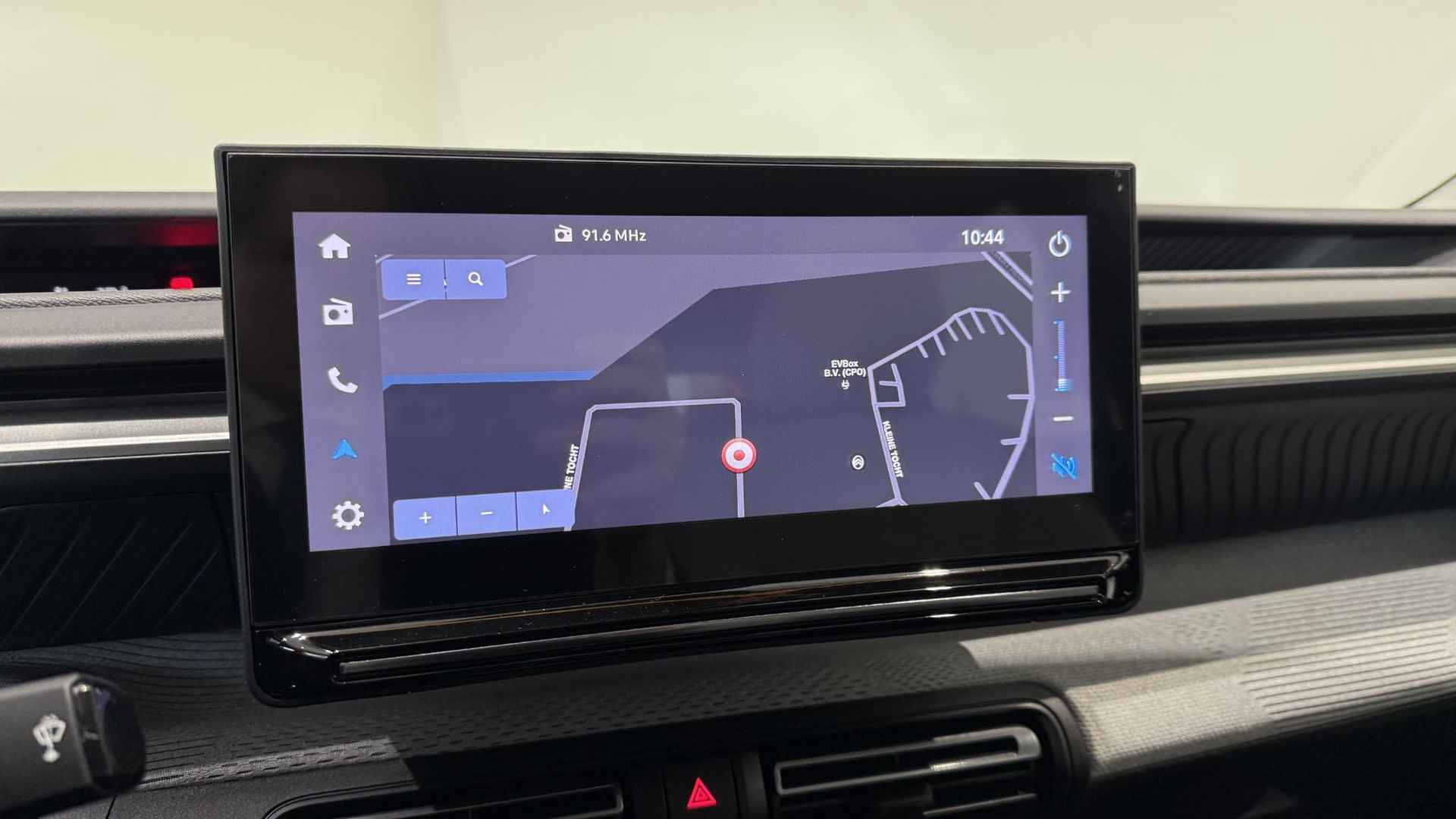 Citroen C3 1.2 Turbo Max | Apple Carplay & Android Auto | Camera | Nieuw model! | - 16/26