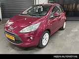 Ford Ka 1.2 Titanium