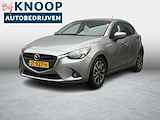 Mazda 2 1.5 Skyactiv-G GT-M Line | PDC | Navi | Dealeronderhouden |