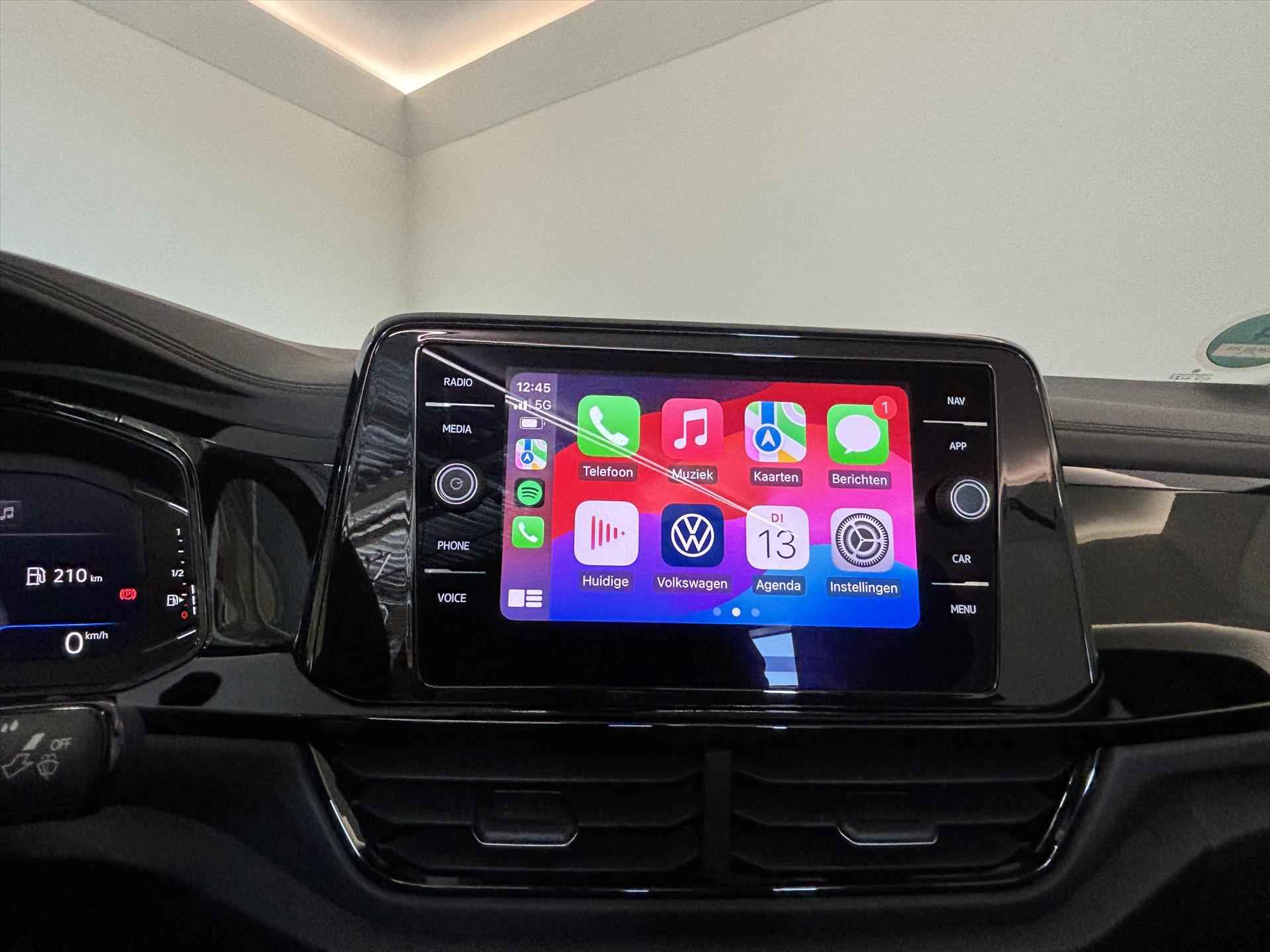 Volkswagen T-Roc Cabrio 1.5 TSI 150pk R-line 7-DSG Automaat / Grey Edition 305/999 / Apple carplay / Android Auto  / DAB+ / 20 Inch LMV - 17/26