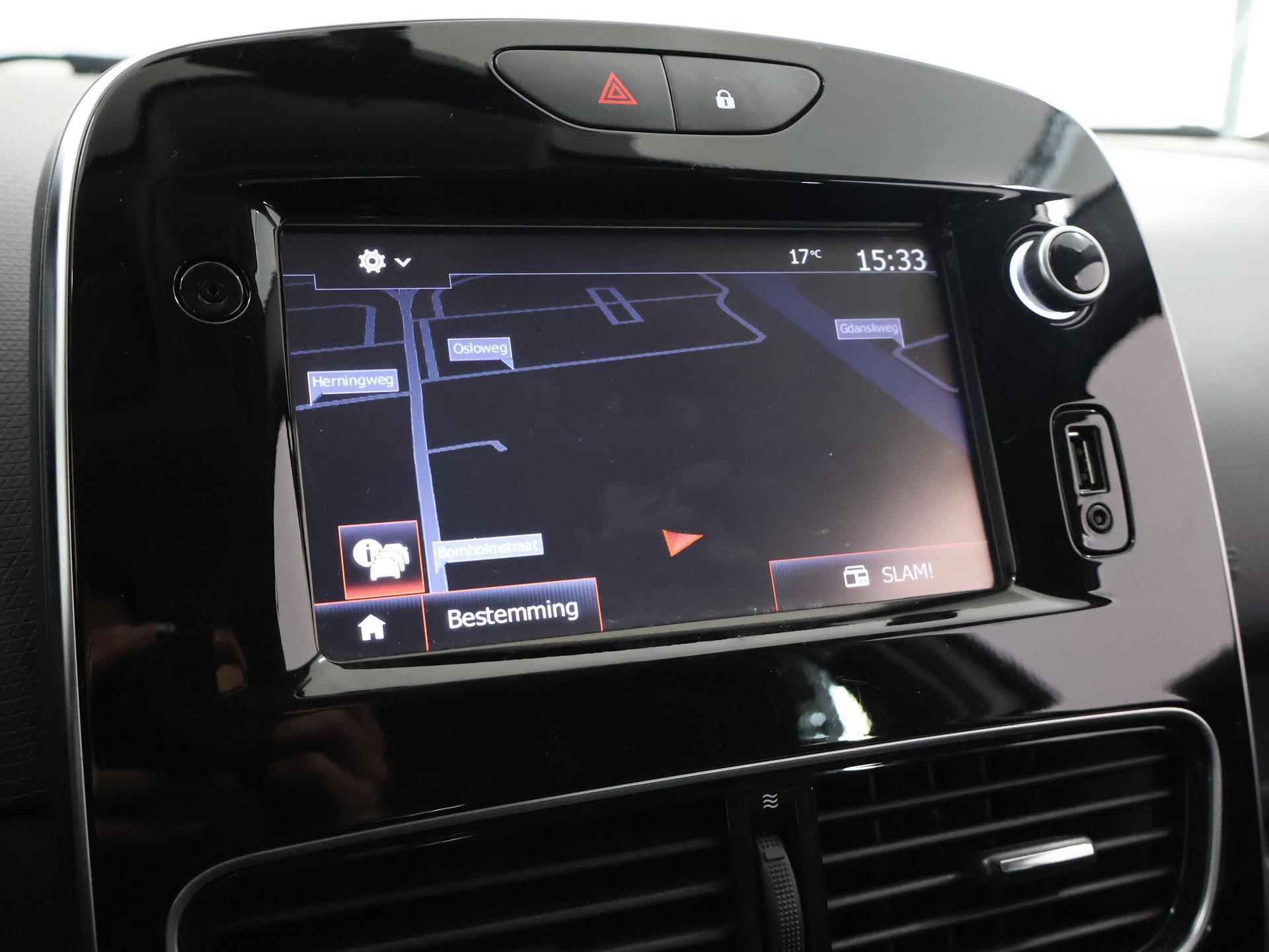 Renault Clio Estate 0.9 TCe Zen | Navigatie | Bluetooth | Airco | Keyless go | - 14/39