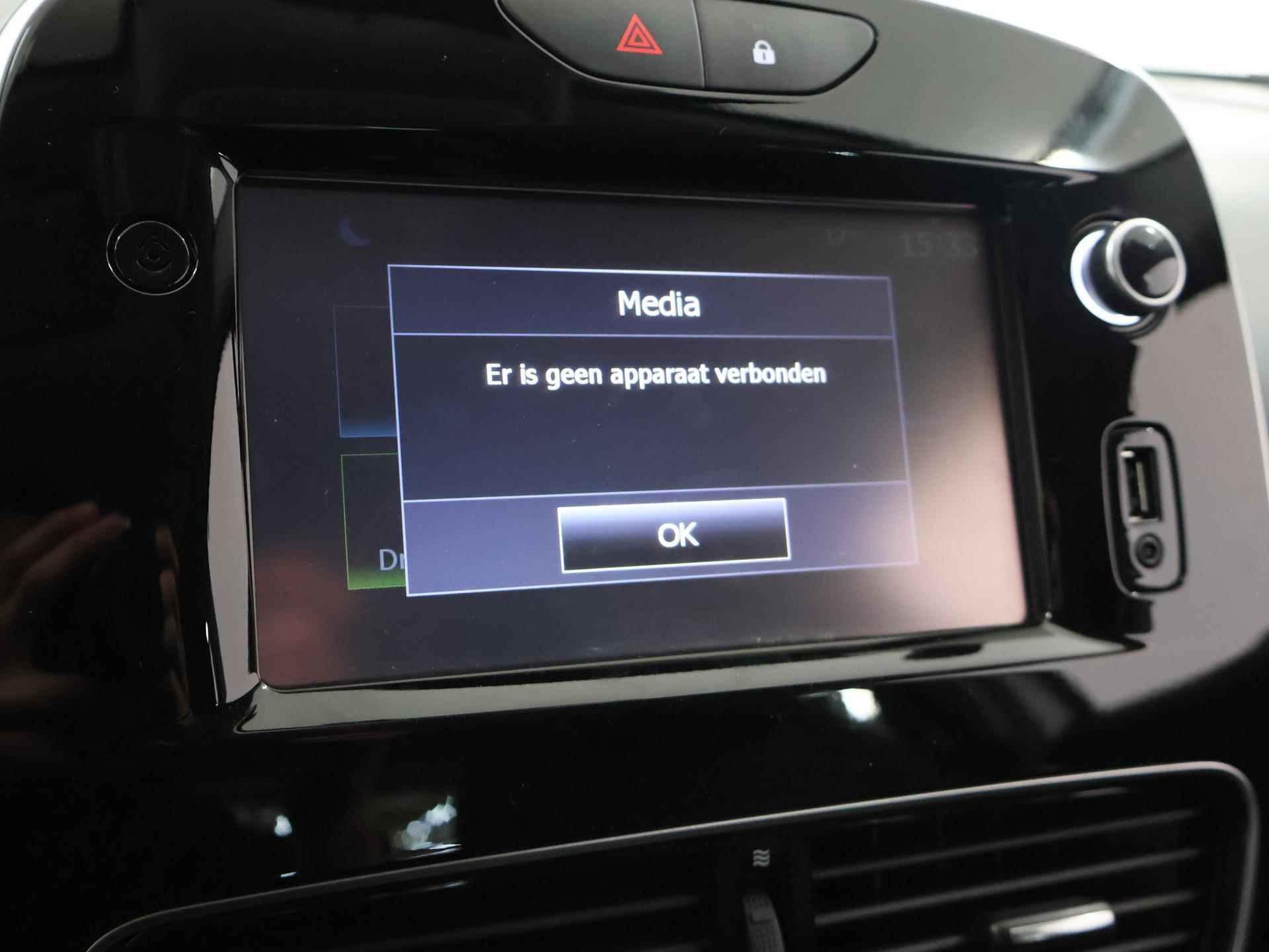 Renault Clio Estate 0.9 TCe Zen | Navigatie | Bluetooth | Airco | Keyless go | - 16/39