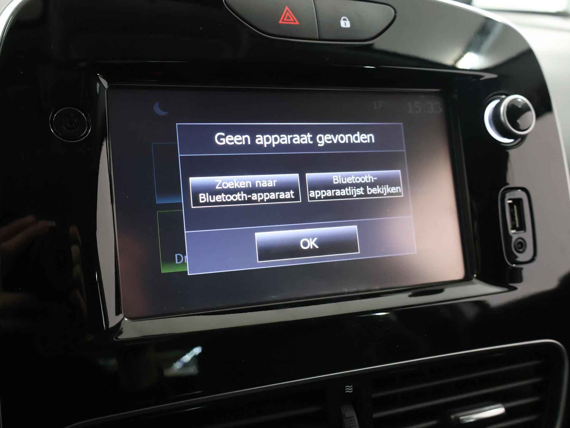 Renault Clio Estate 0.9 TCe Zen | Navigatie | Bluetooth | Airco | Keyless go | - 17/39