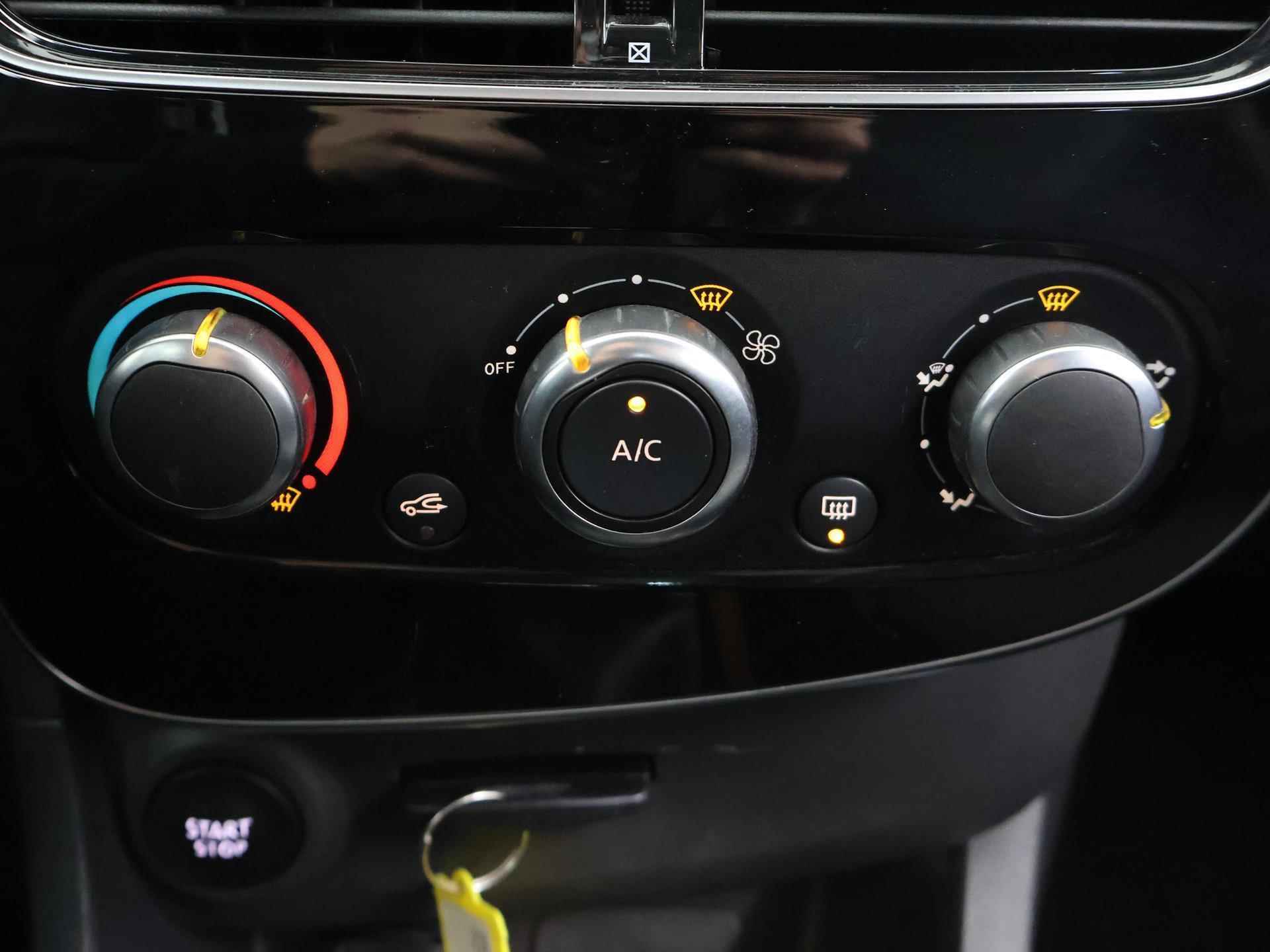 Renault Clio Estate 0.9 TCe Zen | Navigatie | Bluetooth | Airco | Keyless go | - 21/39
