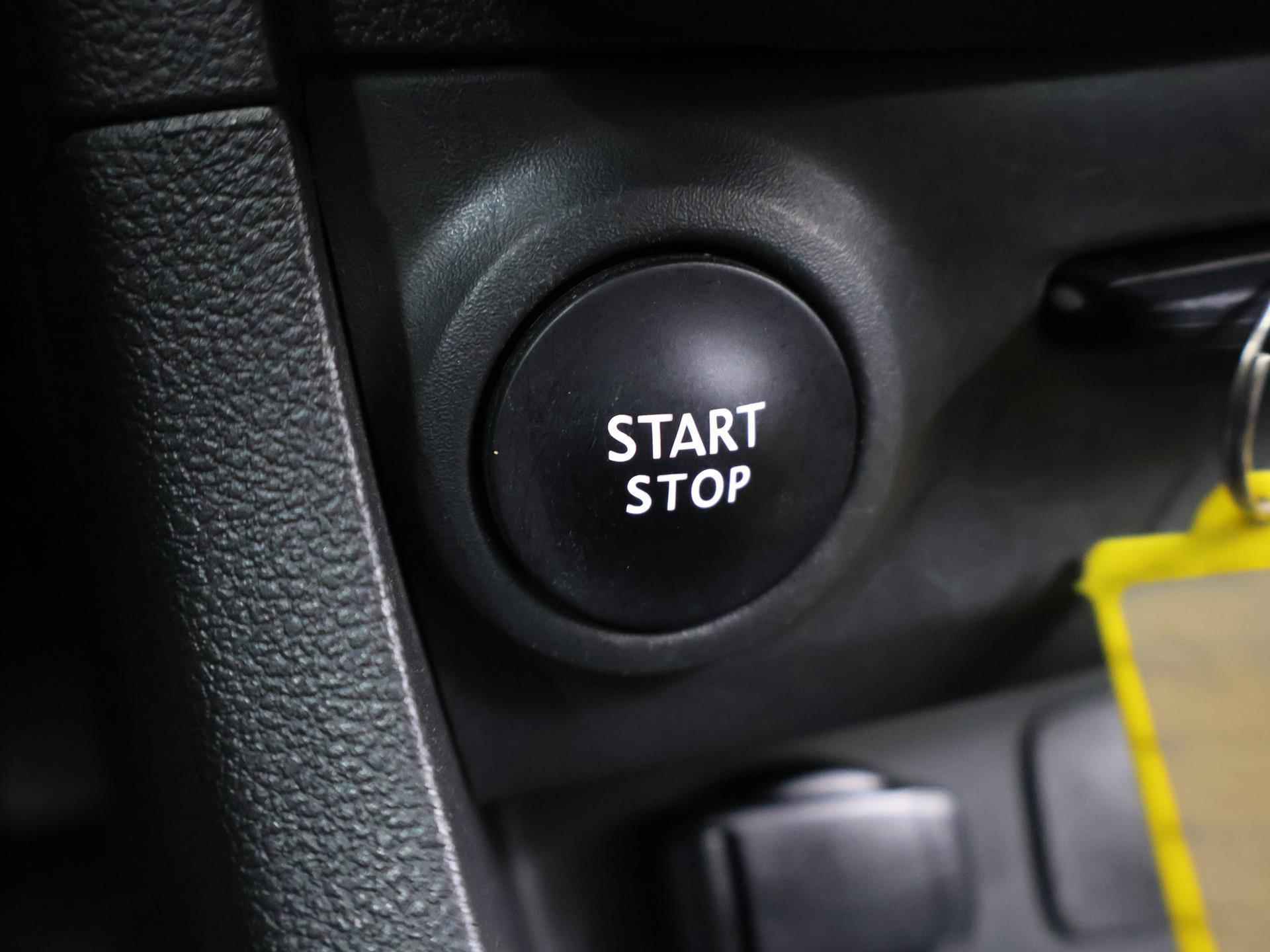Renault Clio Estate 0.9 TCe Zen | Navigatie | Bluetooth | Airco | Keyless go | - 22/39
