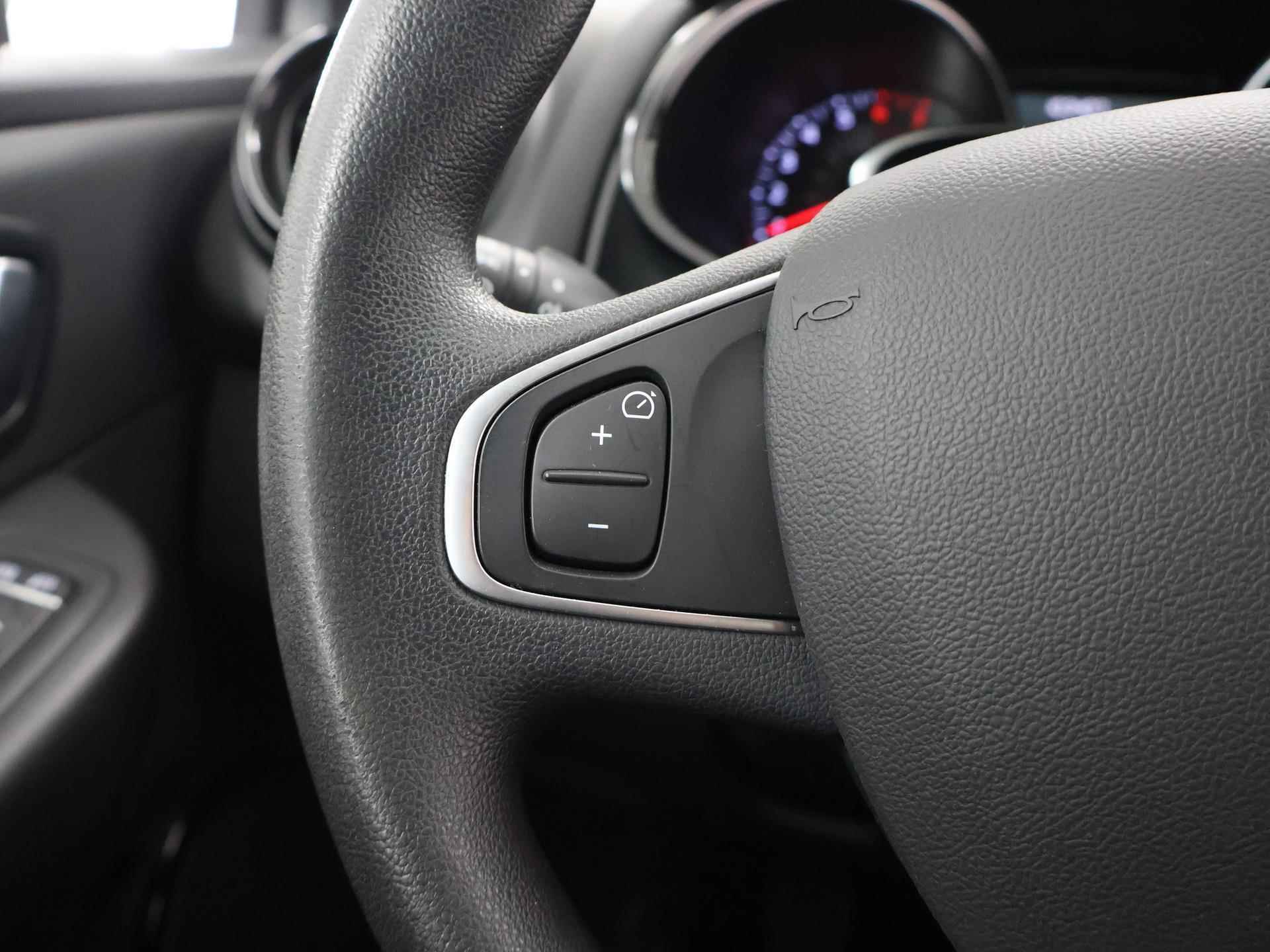 Renault Clio Estate 0.9 TCe Zen | Navigatie | Bluetooth | Airco | Keyless go | - 31/39