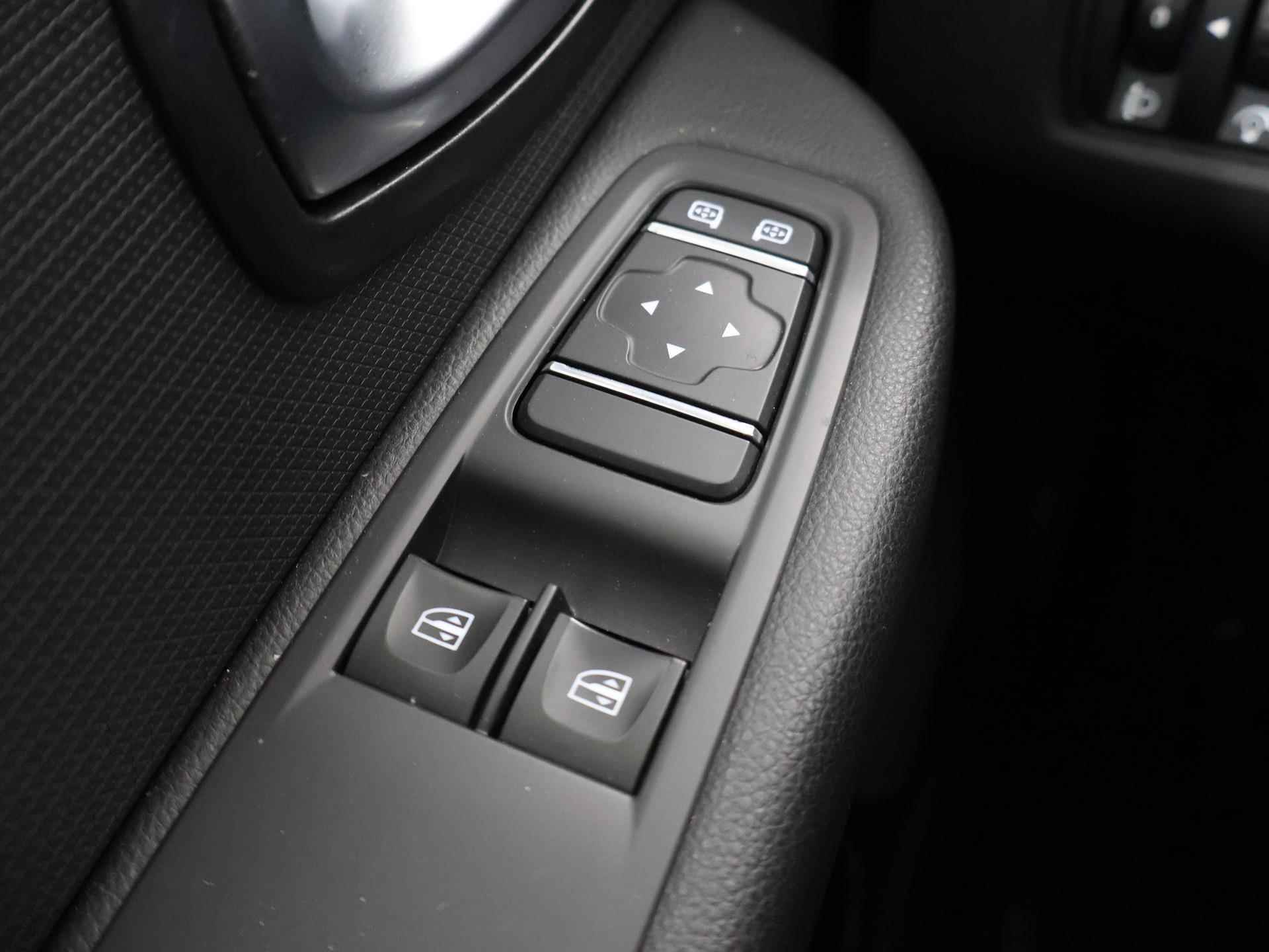 Renault Clio Estate 0.9 TCe Zen | Navigatie | Bluetooth | Airco | Keyless go | - 34/39