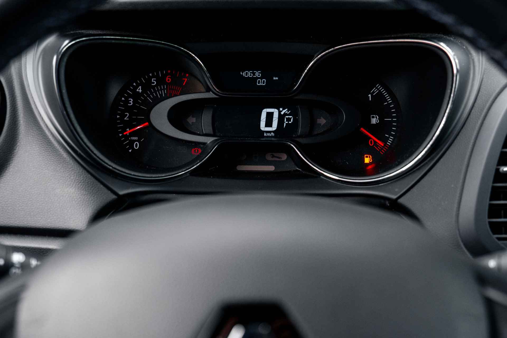Renault Captur 1.3 TCe 150pk Version S | Automaat | Reservewiel | Stoelverwarming | incl. Bovag rijklaarpakket met 12 maanden garantie - 12/48