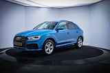 Audi Q3 1.4TFSI DESIGN LINE XENON/NAVI/STOELVERW./AFN TREKHAAK/CLIMA/CRUISE/PDC/LMV