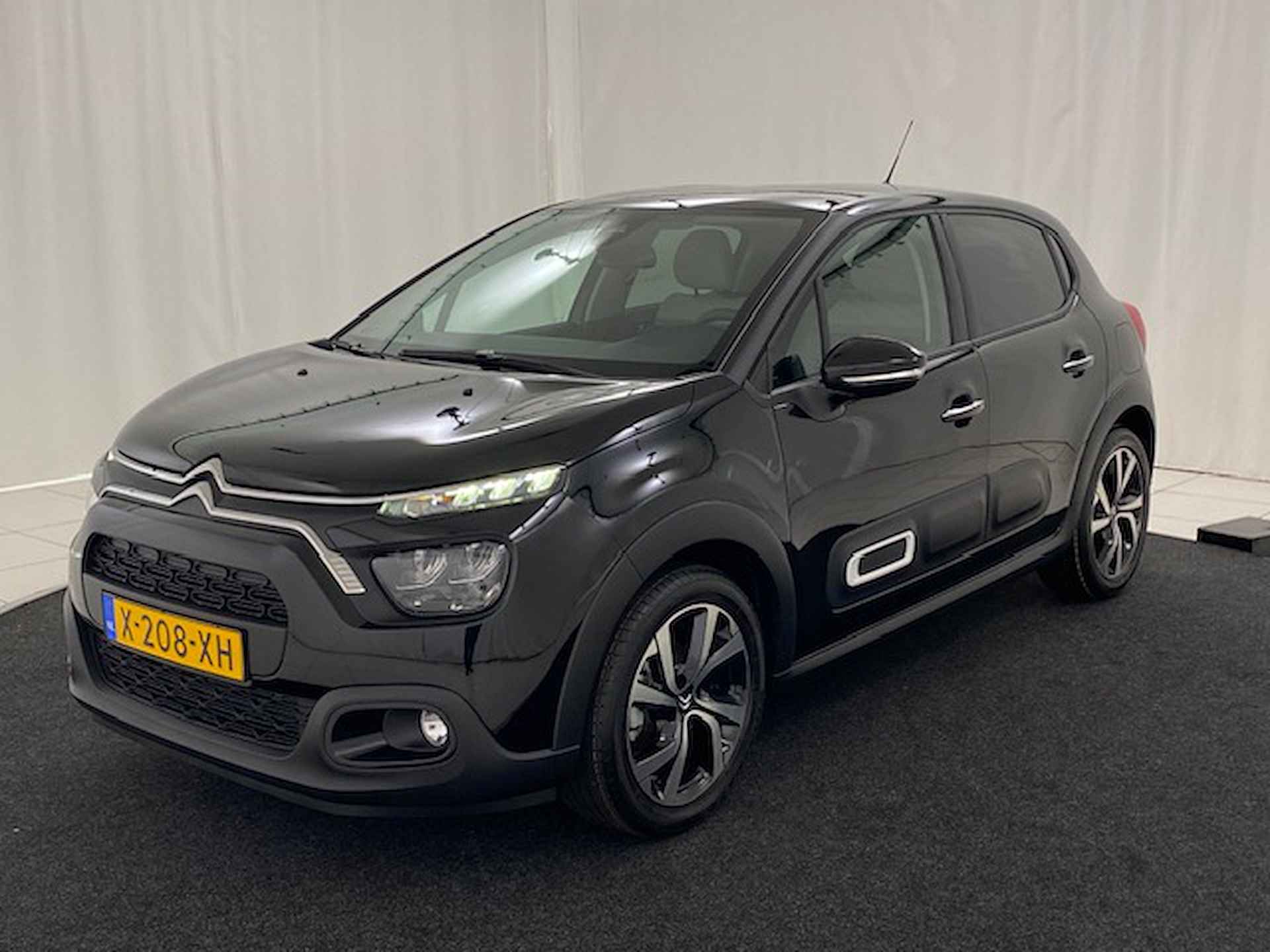 Citroën C3 BOVAG 40-Puntencheck