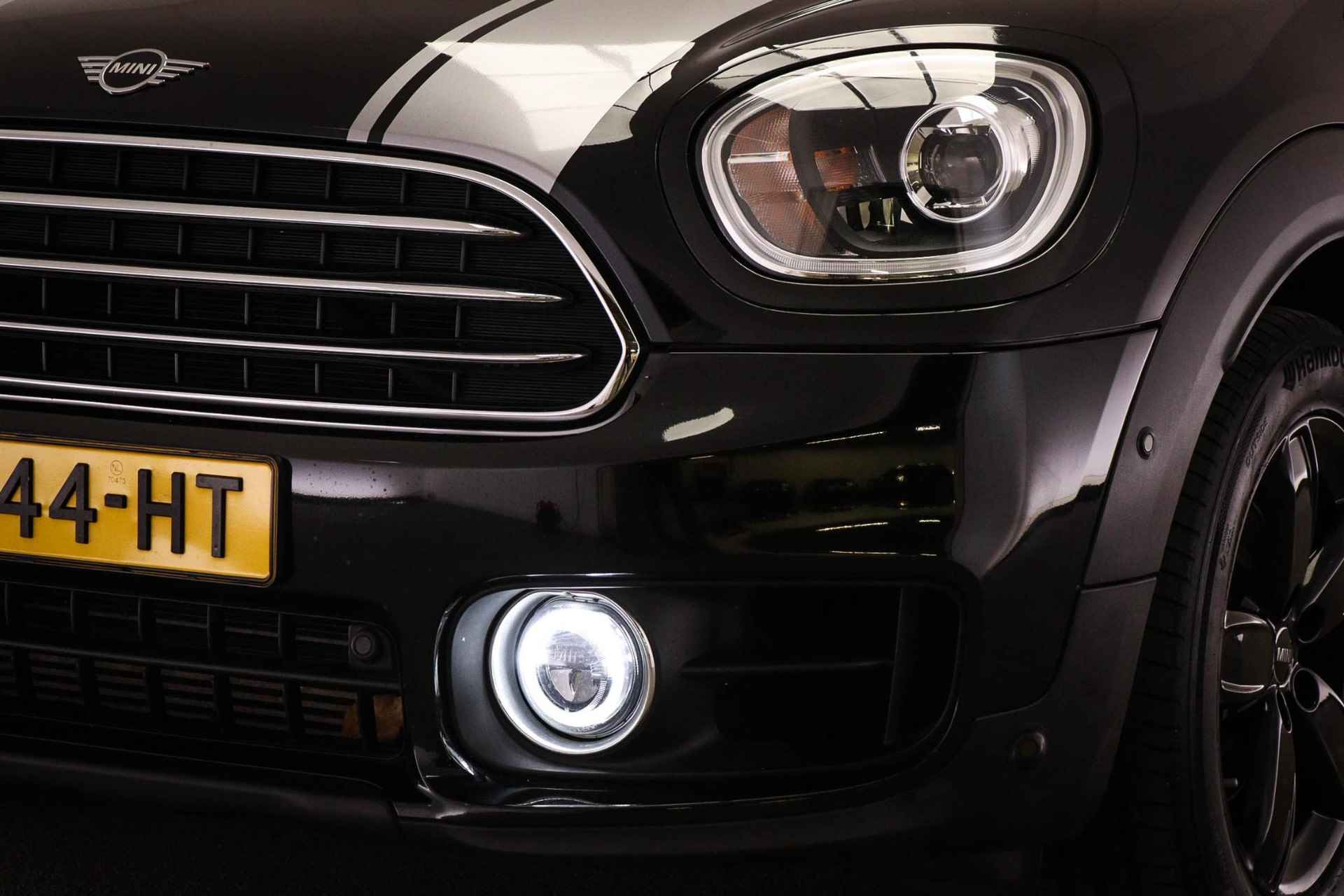 Mini Mini Countryman 1.5 Cooper Chili | BUSINESS PLUS PACK | PANORAMADAK | APPLE | STOELVERWARMING - 15/56