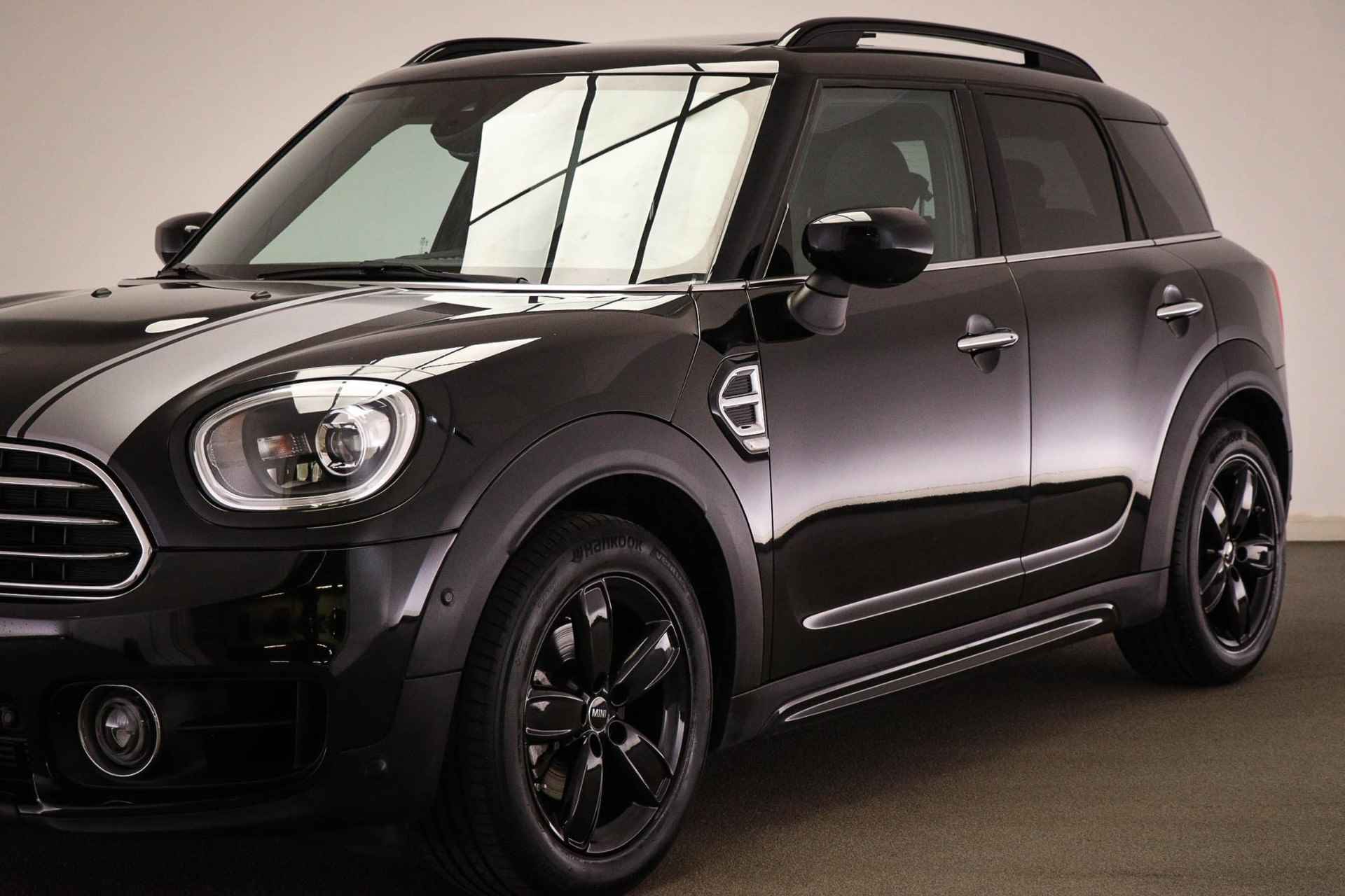 Mini Mini Countryman 1.5 Cooper Chili | BUSINESS PLUS PACK | PANORAMADAK | APPLE | STOELVERWARMING - 17/56