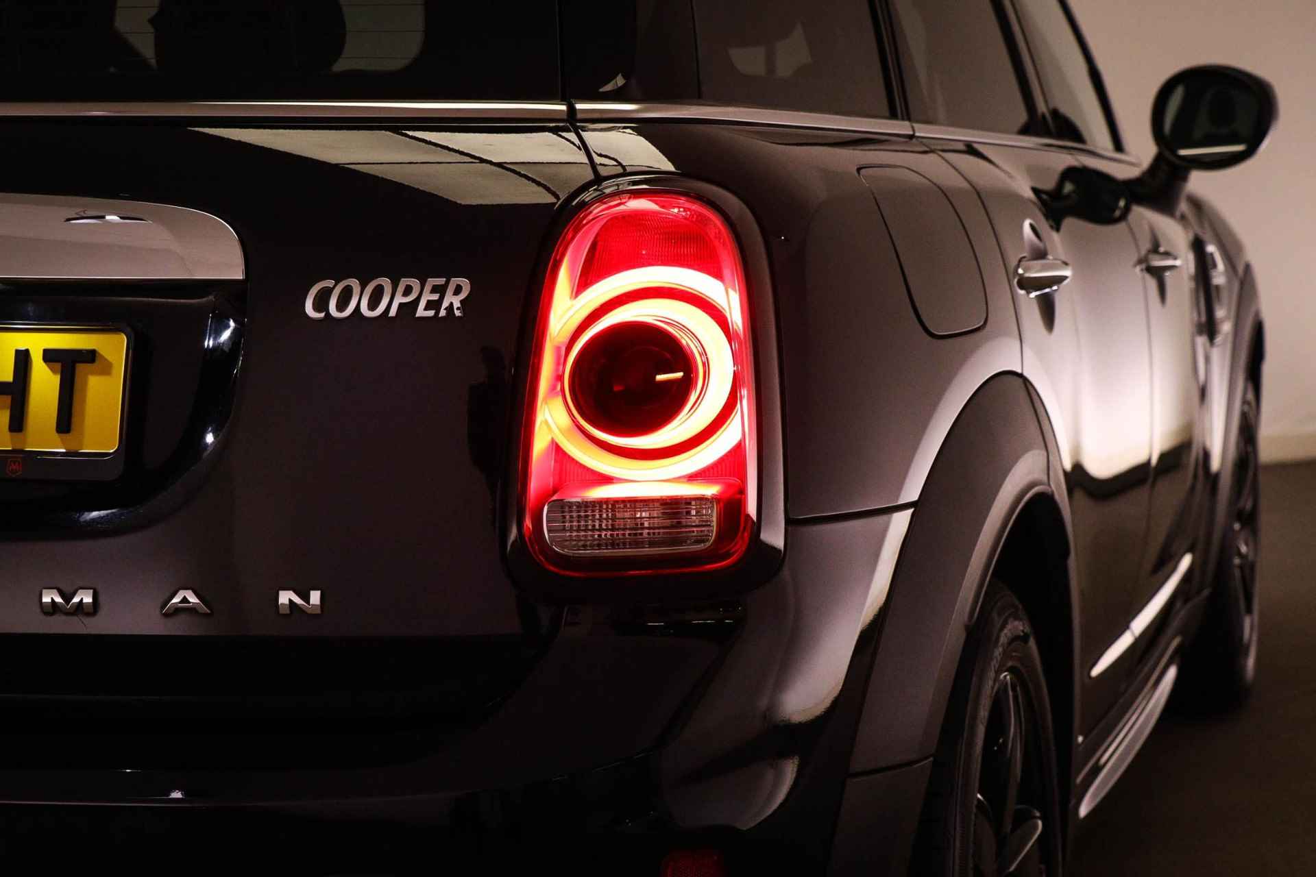 Mini Mini Countryman 1.5 Cooper Chili | BUSINESS PLUS PACK | PANORAMADAK | APPLE | STOELVERWARMING - 21/56