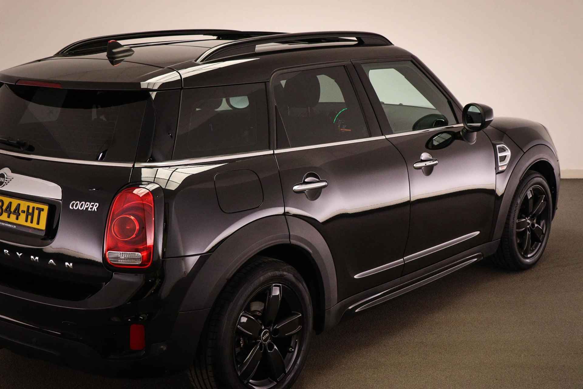 Mini Mini Countryman 1.5 Cooper Chili | BUSINESS PLUS PACK | PANORAMADAK | APPLE | STOELVERWARMING - 22/56