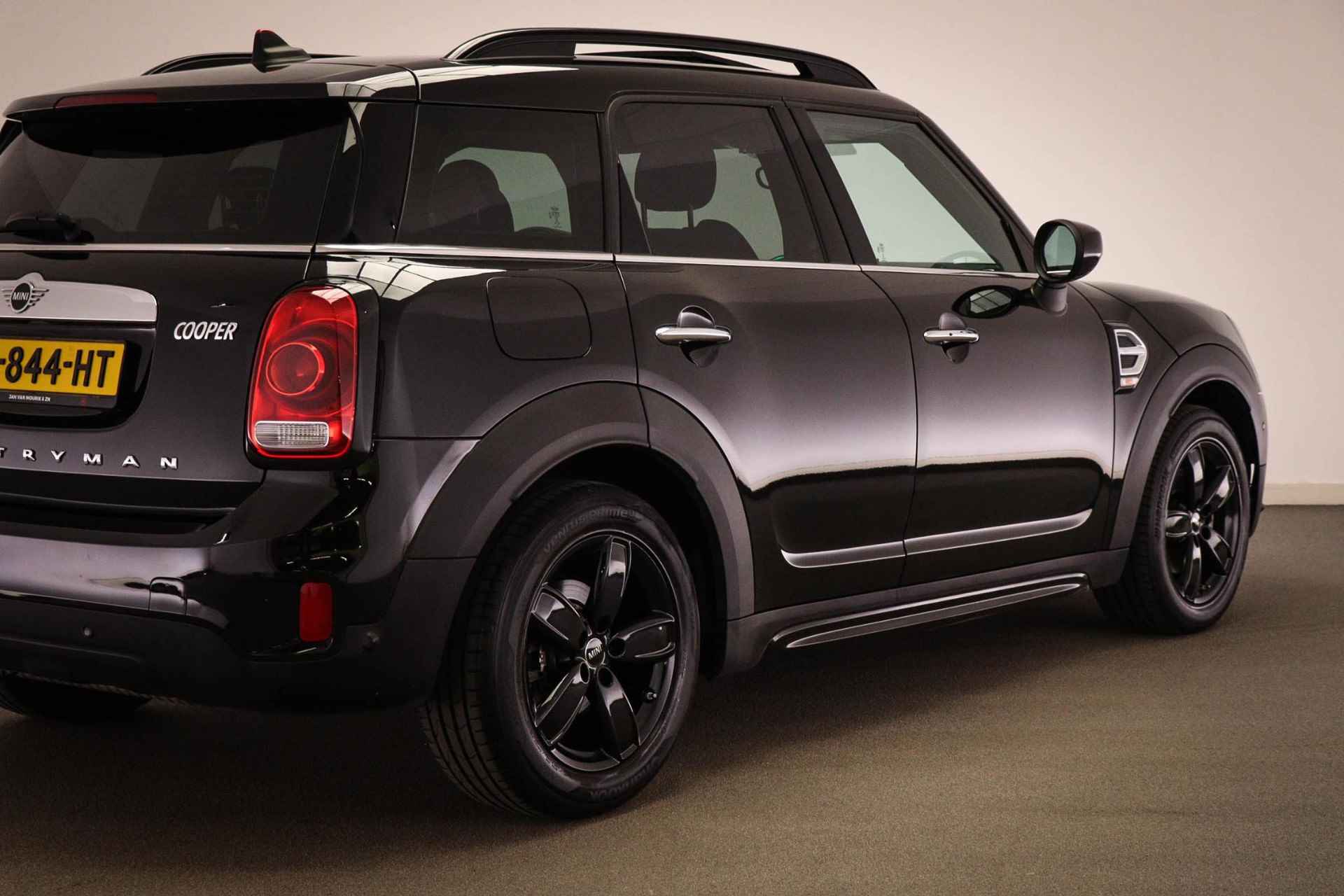 Mini Mini Countryman 1.5 Cooper Chili | BUSINESS PLUS PACK | PANORAMADAK | APPLE | STOELVERWARMING - 24/56