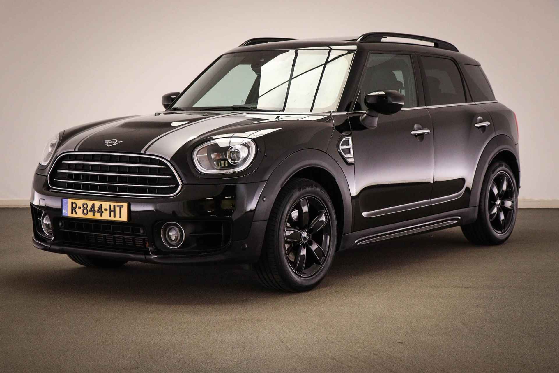 Mini Mini Countryman 1.5 Cooper Chili | BUSINESS PLUS PACK | PANORAMADAK | APPLE | STOELVERWARMING - 55/56