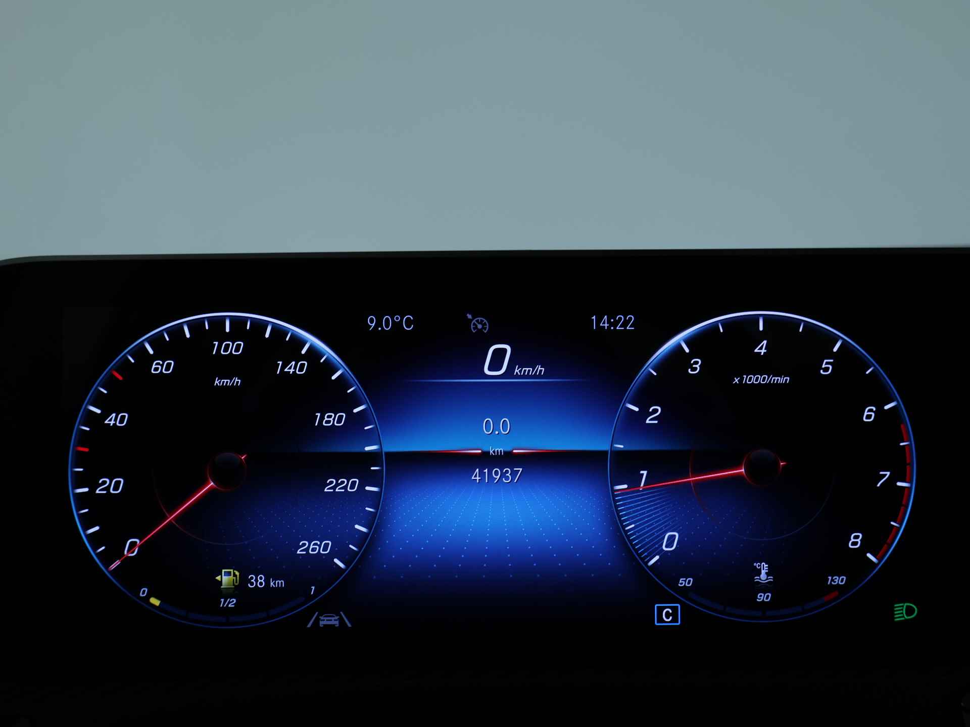 Mercedes-Benz A-Klasse 160 Advantage | Led koplampen | Achteruitrijcamera | Cruise Control | Inclusief 24 maanden MB Certified garantie voor Europa. - 8/46