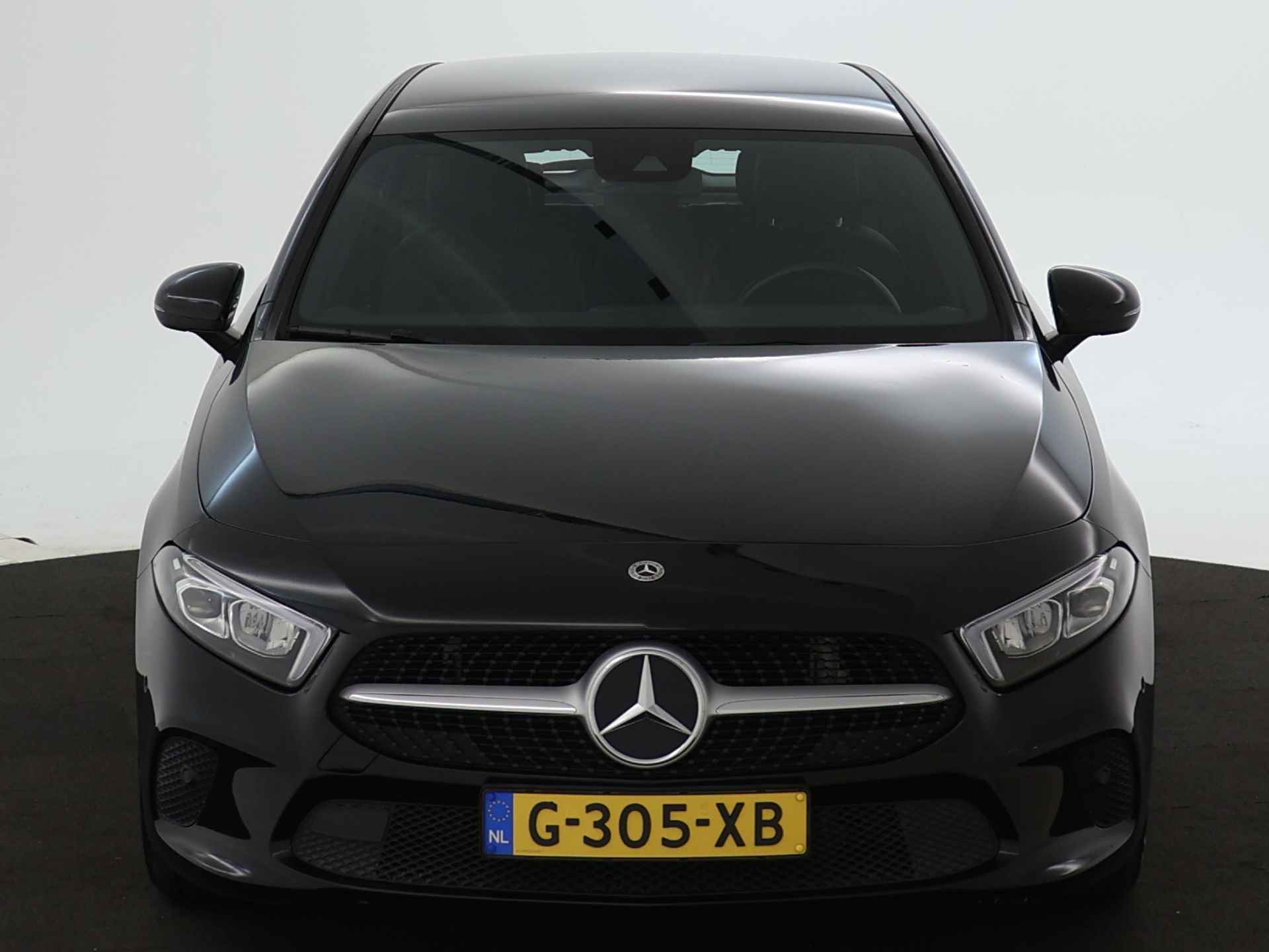 Mercedes-Benz A-Klasse 160 Advantage | Led koplampen | Achteruitrijcamera | Cruise Control | Inclusief 24 maanden MB Certified garantie voor Europa. - 26/46