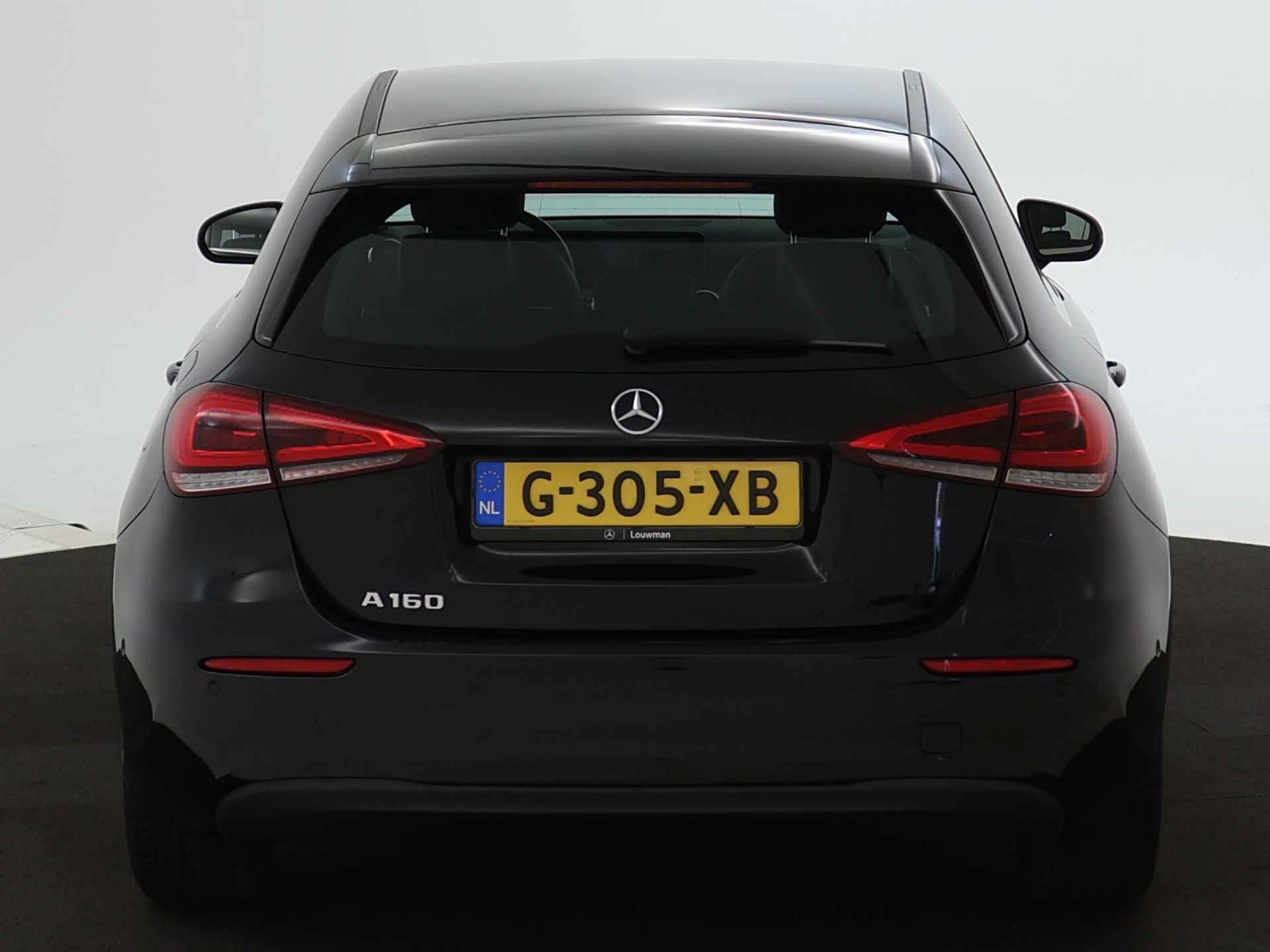 Mercedes-Benz A-Klasse 160 Advantage | Led koplampen | Achteruitrijcamera | Cruise Control | Inclusief 24 maanden MB Certified garantie voor Europa. - 27/46