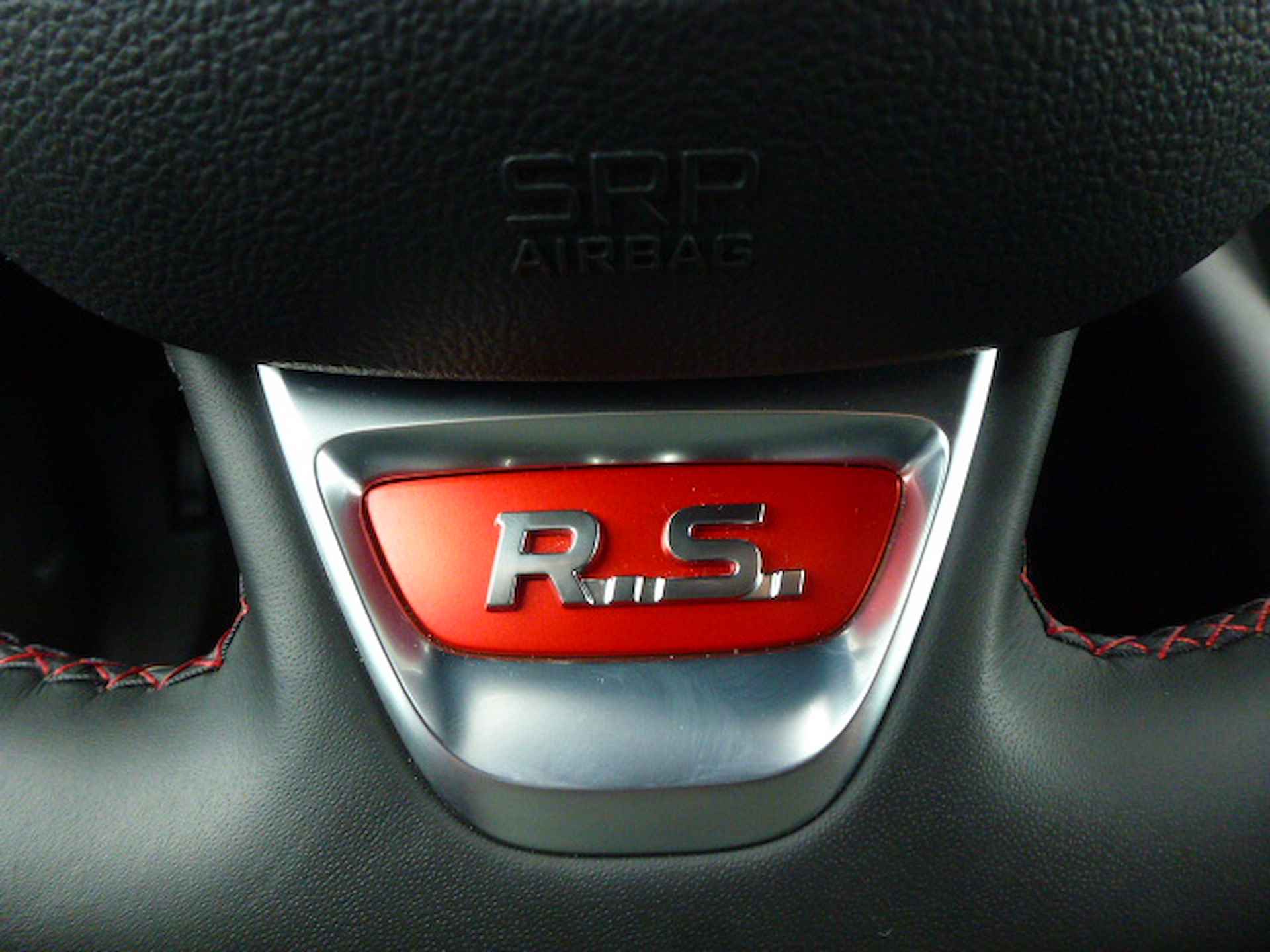 Renault Megane RS 280 EDC /  NL dealer Auto / Bose / Head Up display / 19'' Lmv / Camera - 15/47