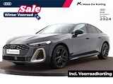 Audi A5 Limousine edition one (B10) 35 TFSI 150 PK · Tech pakket · 360 camera's ·