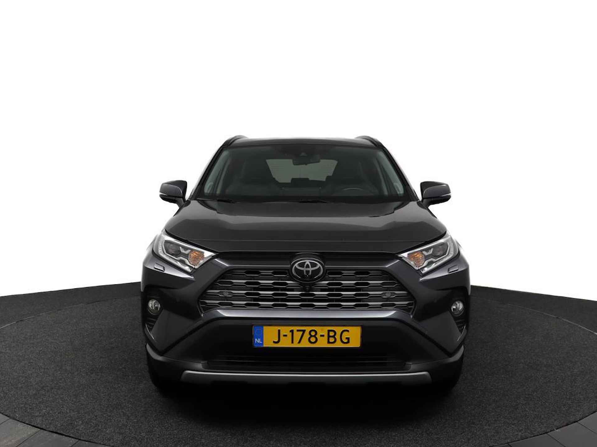 Toyota RAV4 2.0 VVT-iE Executive | Trekhaak | Camera | Stoelverwarming en -koeling | - 16/21