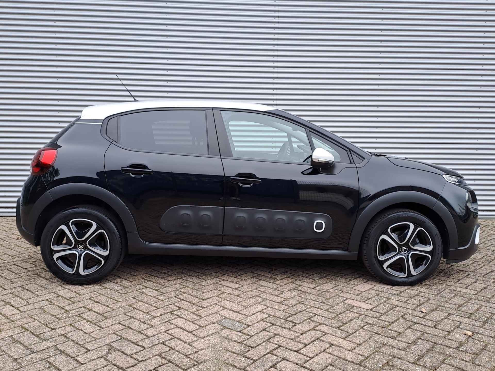 Citroën C3 1.2 PureTech S&S Feel Edition | Navi | PDC | Cruise | Apple Carplay/Android Auto - 5/33