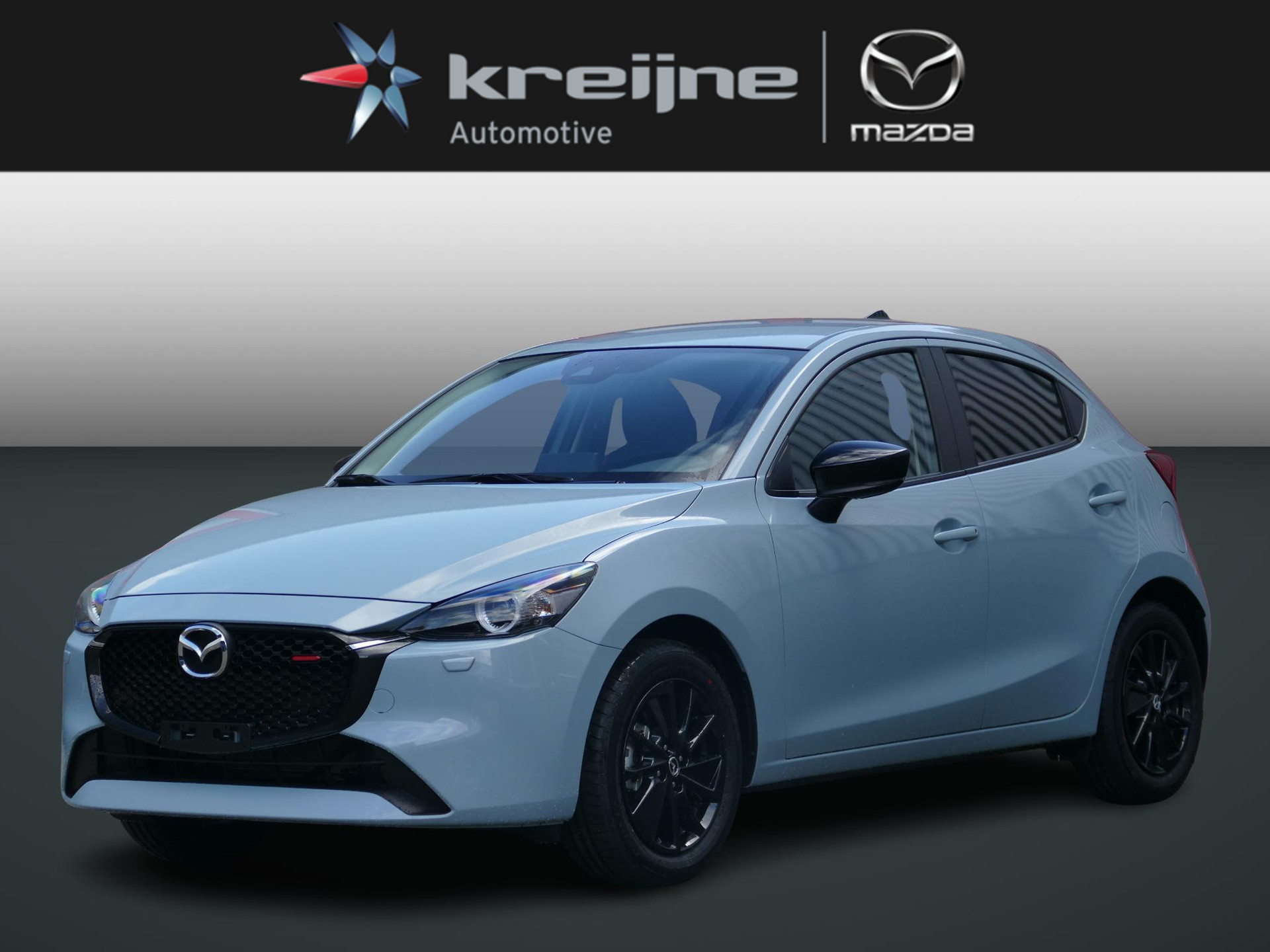 Mazda 2 1.5 e-SkyActiv-G 90 Homura | Voorraad | €1000 Inruilvoordeel | RIJKLAARPRIJS!