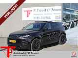 Land Rover Range Rover Evoque 2.0 P200 AWD R-Dynamic Hello Edition