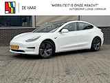 TESLA Model 3 Standard range RWD Plus 60 kWh - Trekhaak - Panoramadak