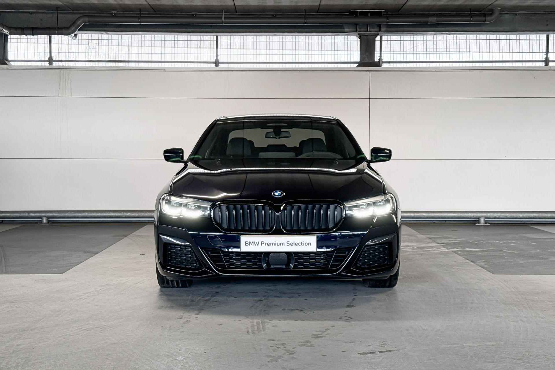 BMW 5 Serie Sedan 530e M-Sport - 5/23