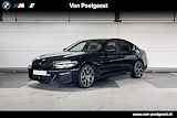 BMW 5 Serie Sedan 530e M-Sport