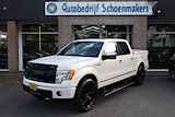 Ford F150 PLATINUM PANO LEER CAMERA