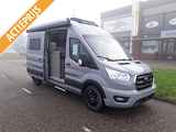 LMC Innovan 592 10.000,- VOORDEEL