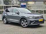 Volkswagen Tiguan Allspace 1.4 TSI DSG Highline Business R 7p.|Pano|Trekhaak|R-line|LED|acc|