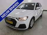 Audi A1 Sportback 25 TFSI Pro Line NL AUTO | VIRTUAL COCKPIT | LMV | ECC | CARPLAY |