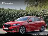 BMW 1-serie 118i Exe | M-Sport | 18" | HiFi | Stuurverw. | Getint Glas | Comfort Acces | Shadow Line