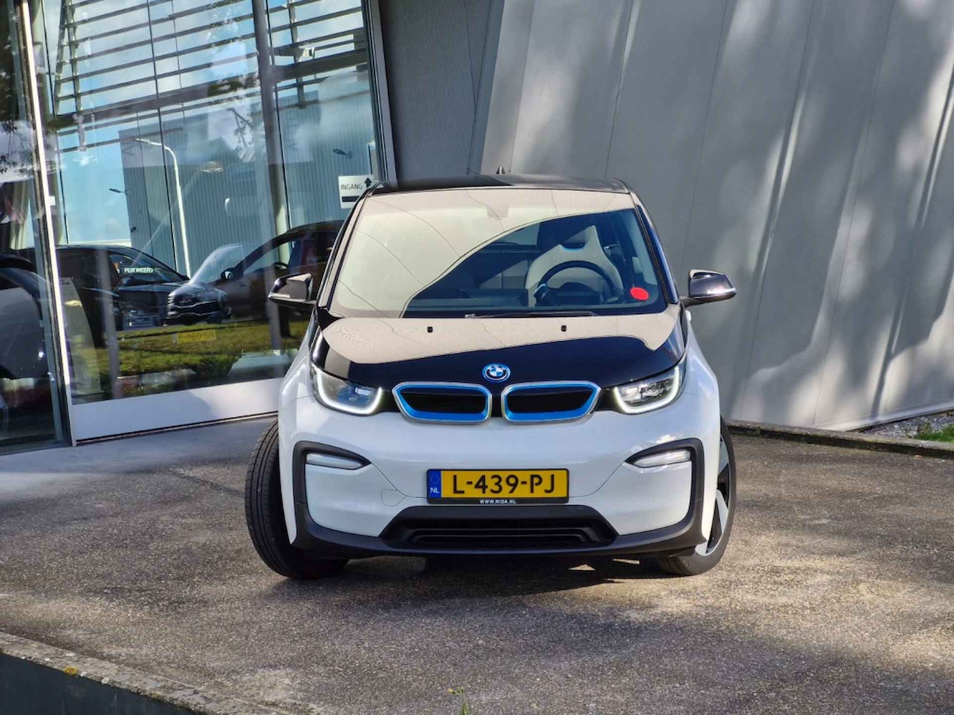 Bmw i i3 S Range Extender 94Ah - 2/18