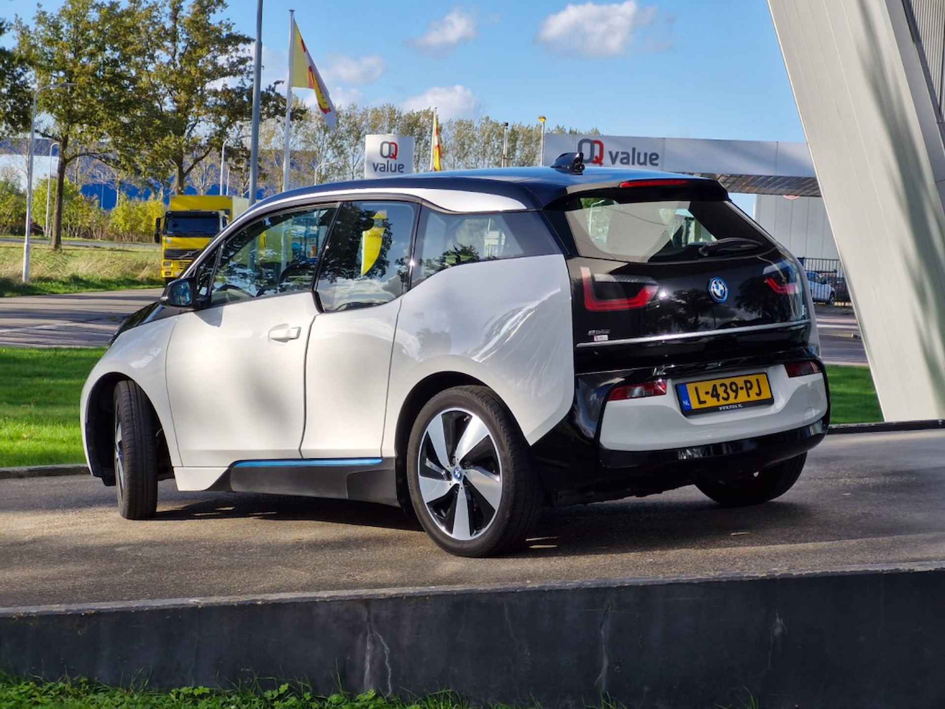 Bmw i i3 S Range Extender 94Ah - 5/18