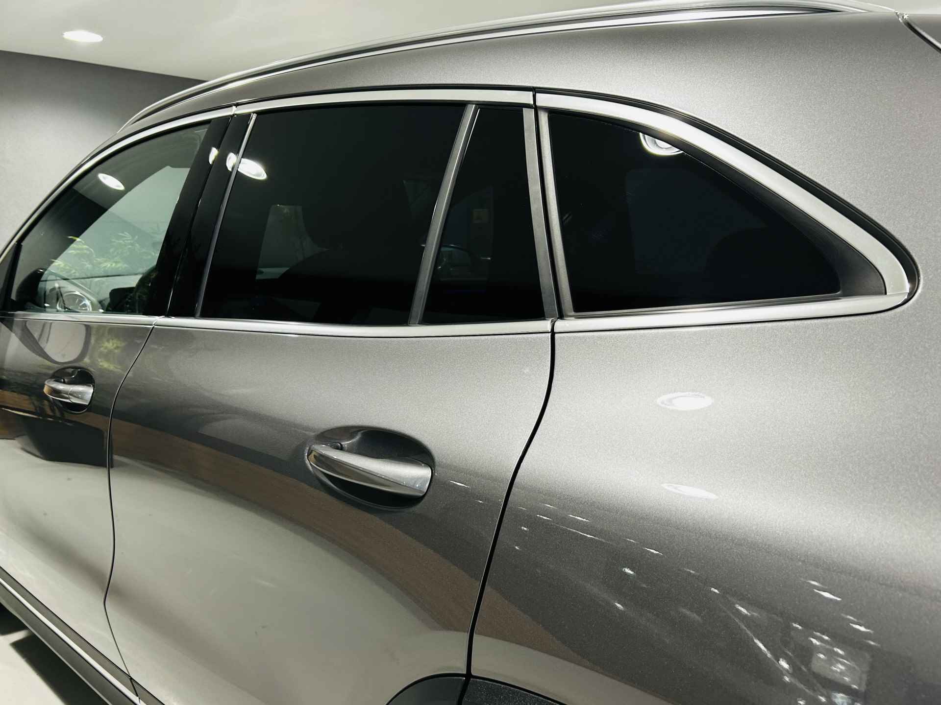 Mercedes-Benz EQA 250 Luxury 67kWh // Elektrische Achterklep // Sfeerverlichting // Achteruitrij Camera // Privacy Glass // Dode Hoek Assistent // Widescreen // - 18/44