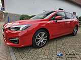 Subaru Impreza 1.6i 4WD Luxury