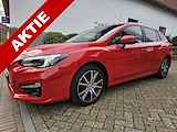 Subaru Impreza 1.6i 4WD Luxury