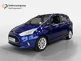 Ford B-Max 1.0 EcoBoost Titanium 100pk Navi-Trekhaak!